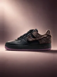 Nike Air Force 1 '01 SE NYC Rat