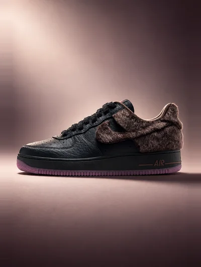 Nike Air Force 1 '01 SE NYC Rat