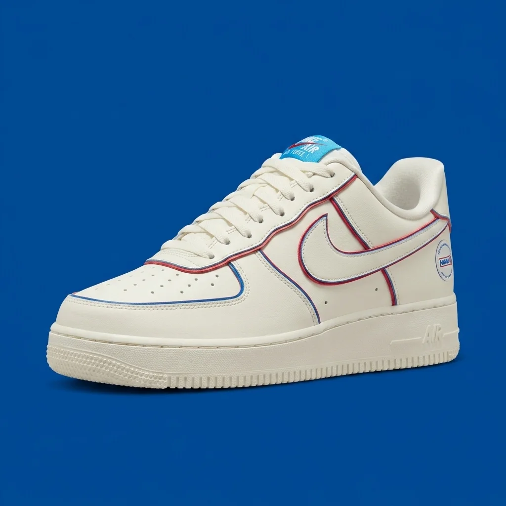 Nike Air Force 1 Low WNBA 30th Anniversary