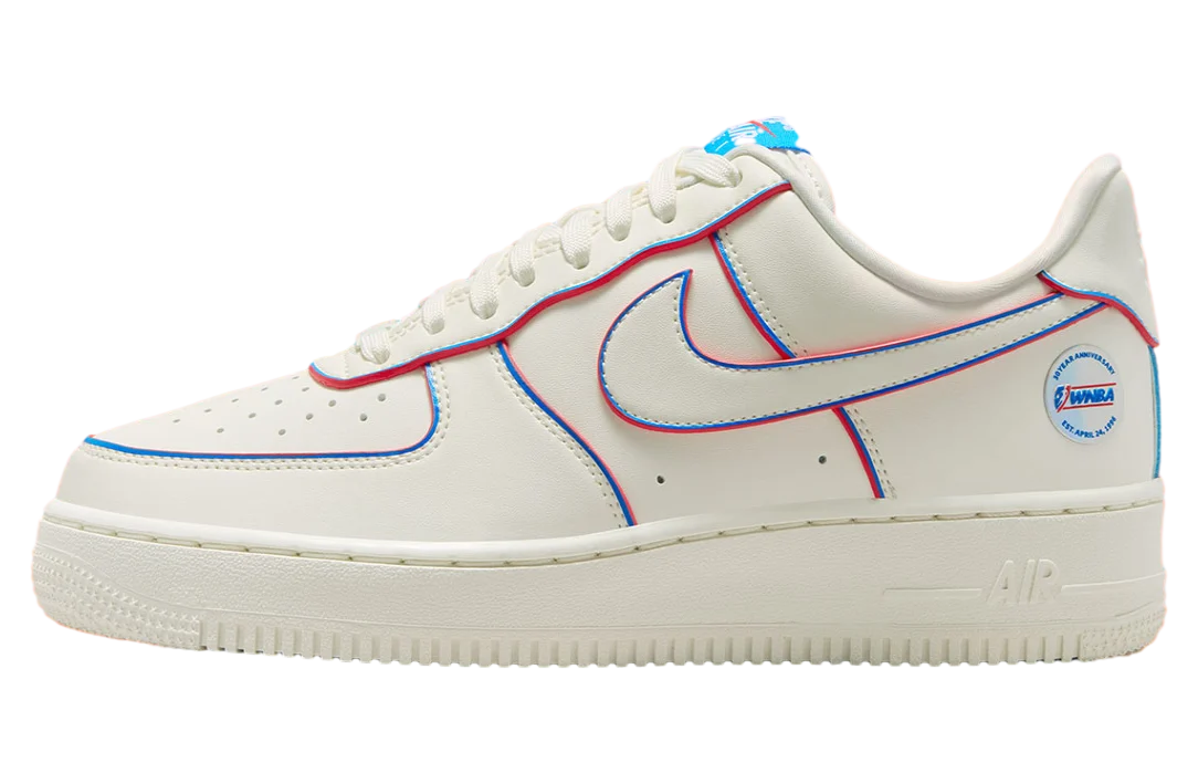 Nike Air Force 1 Low WMNS WNBA 30th Anniversary