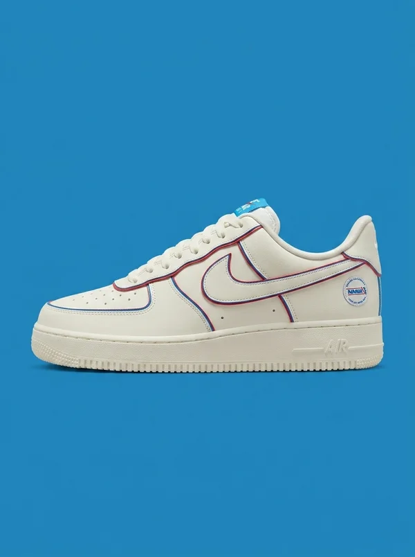 Nike Air Force 1 Low WNBA 30th Anniversary