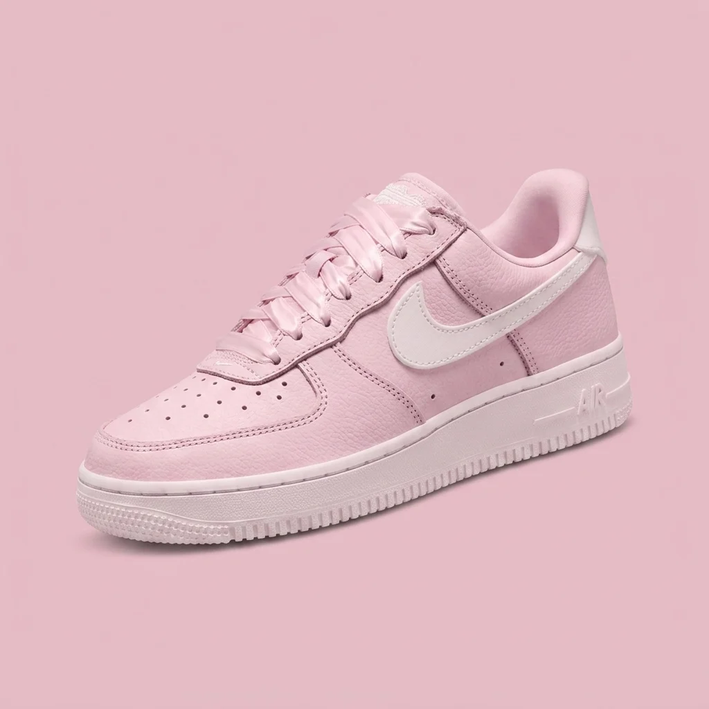Nike Air Force One Retro
