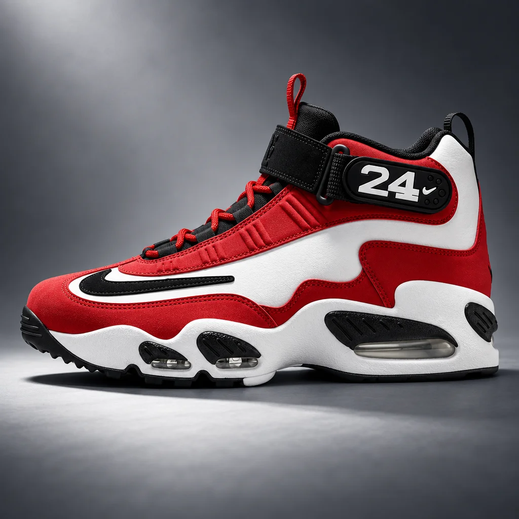 Nike Air Griffey Max 1