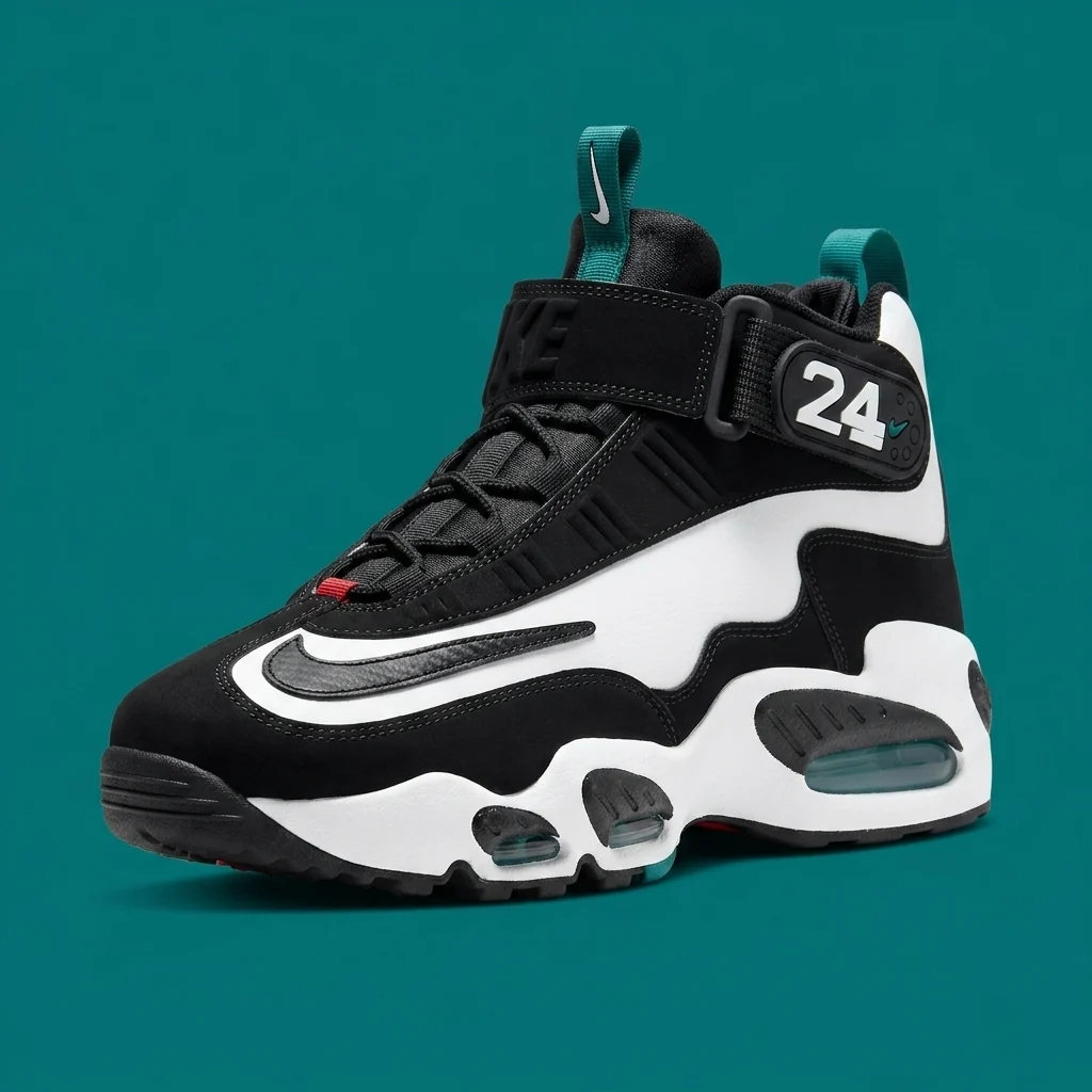 Nike Air Griffey Max 1 Freshwater