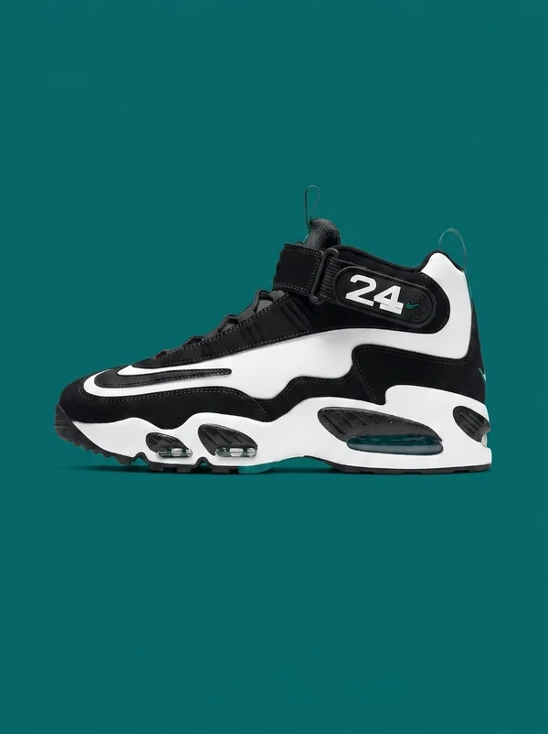 Nike Air Griffey Max 1 Freshwater
