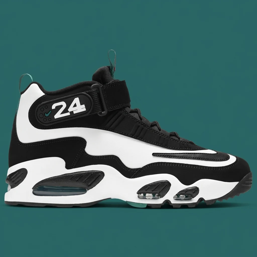 Nike Air Griffey Max 1