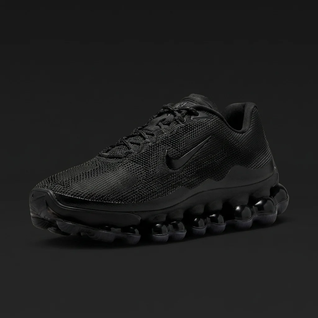 Nike Air Liquid Max Black