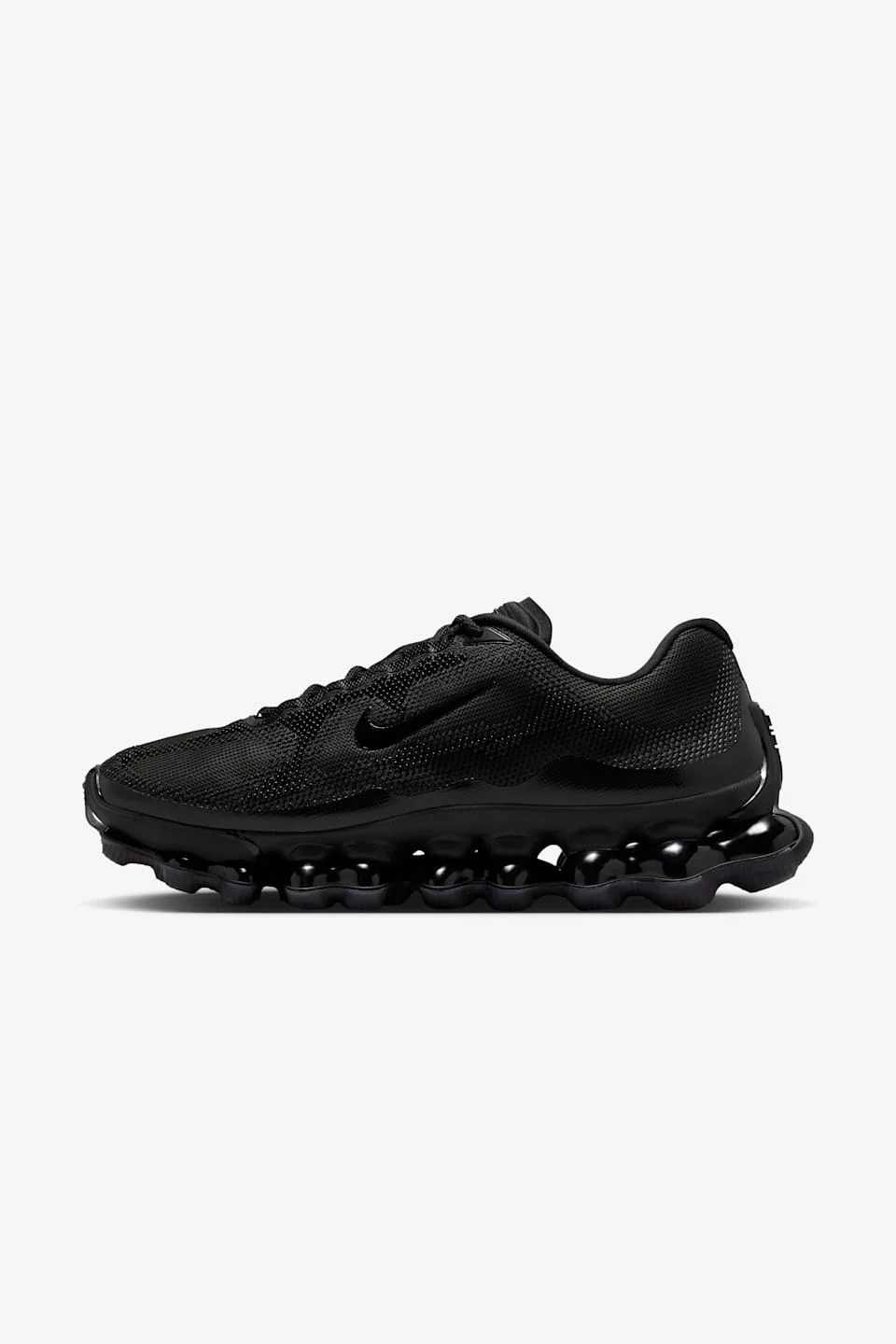 Air Liquid Max Black