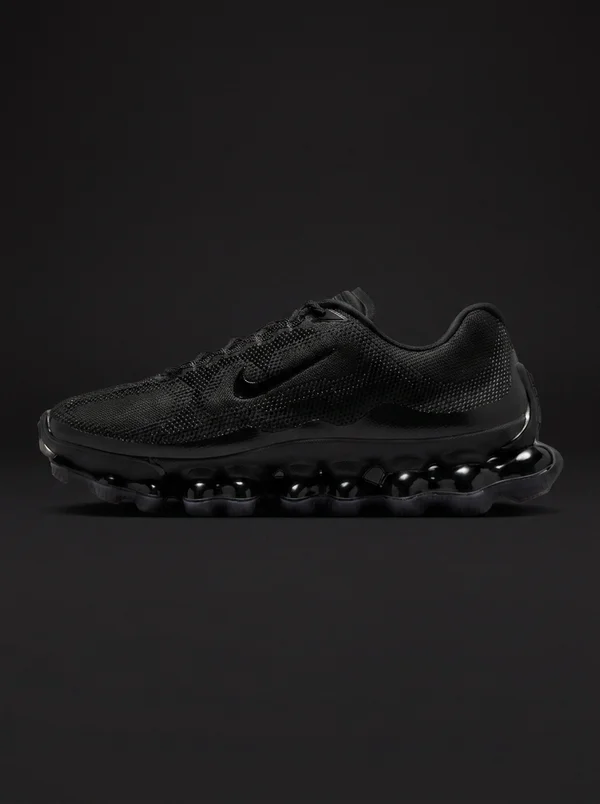 Nike Air Liquid Max Black