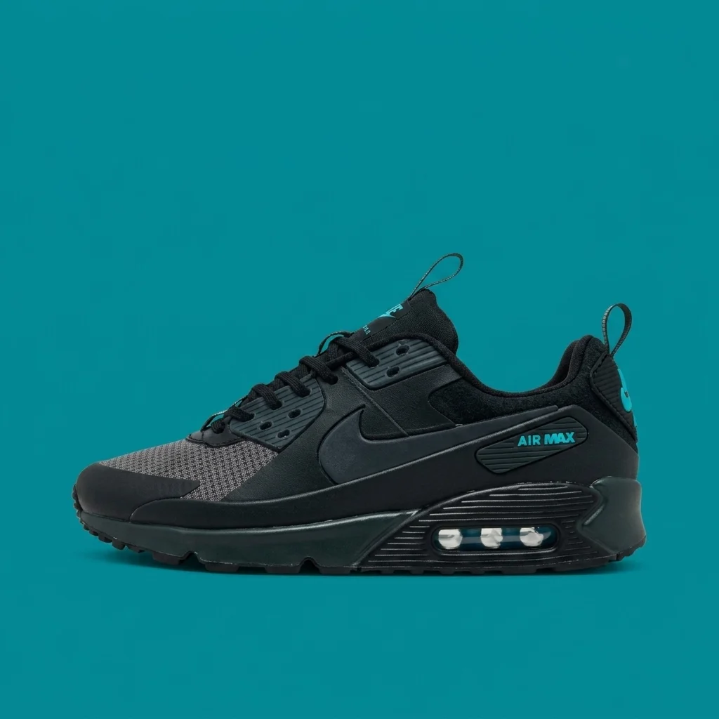 Nike Air Max 90 Drift Casual Shoes