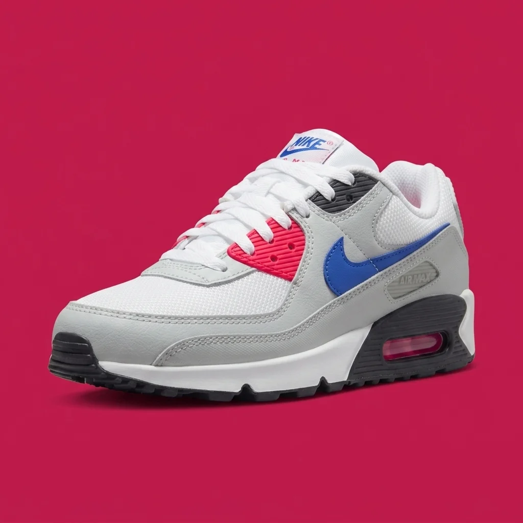 Nike Air Max 90 Mesh SE WC