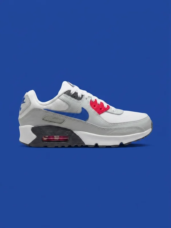 Nike Air Max 90 Mesh SE WC