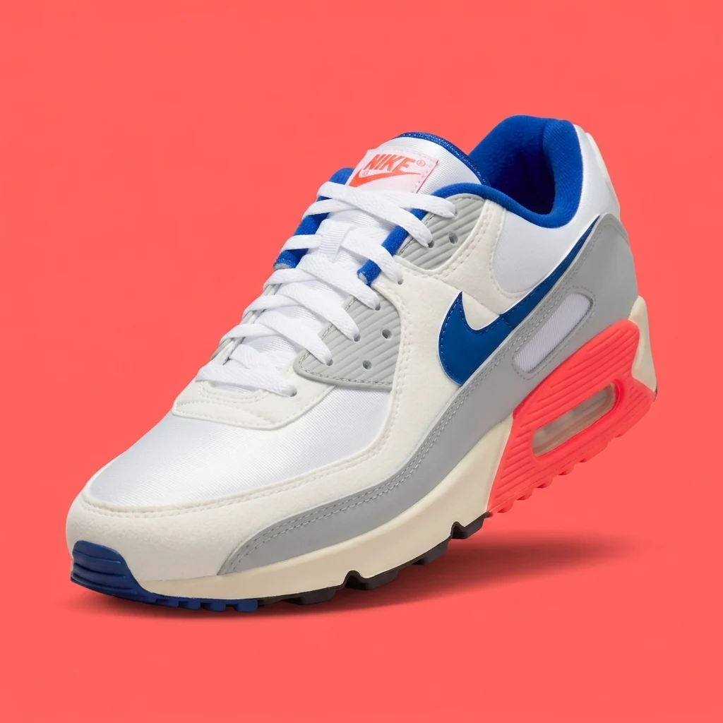 Nike Air Max 90 Ultramarine