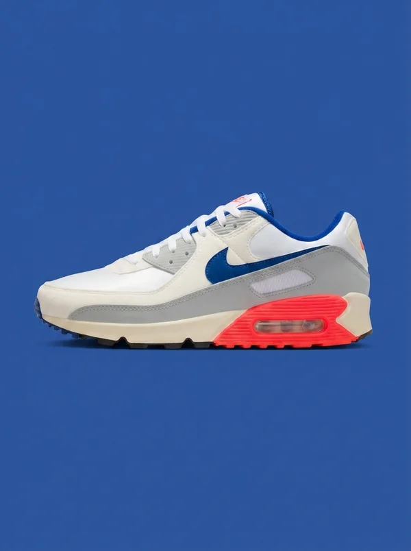 Nike Air Max 90 Ultramarine