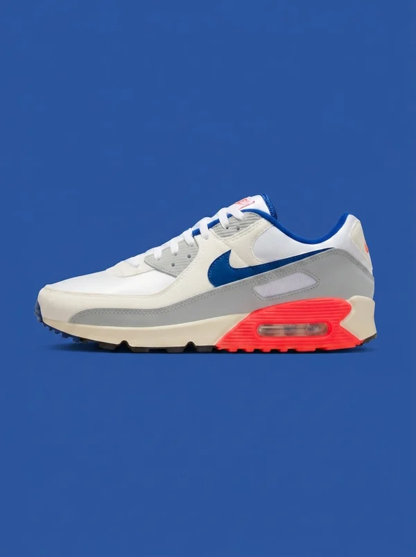 Nike Air Max 90 Ultramarine