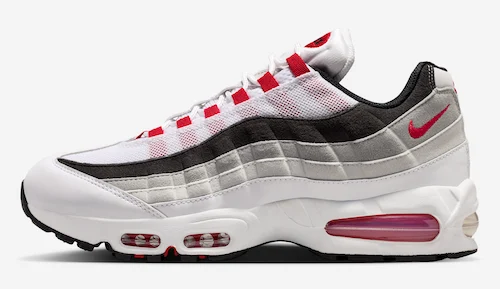 Nike Air Max 95 “Comet”