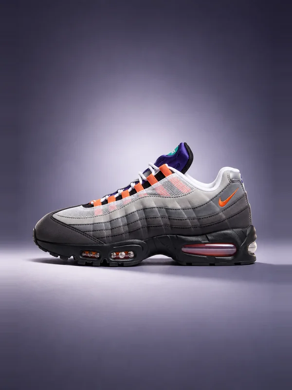 Nike Air Max 95 'Greedy' Sneaker Greedy