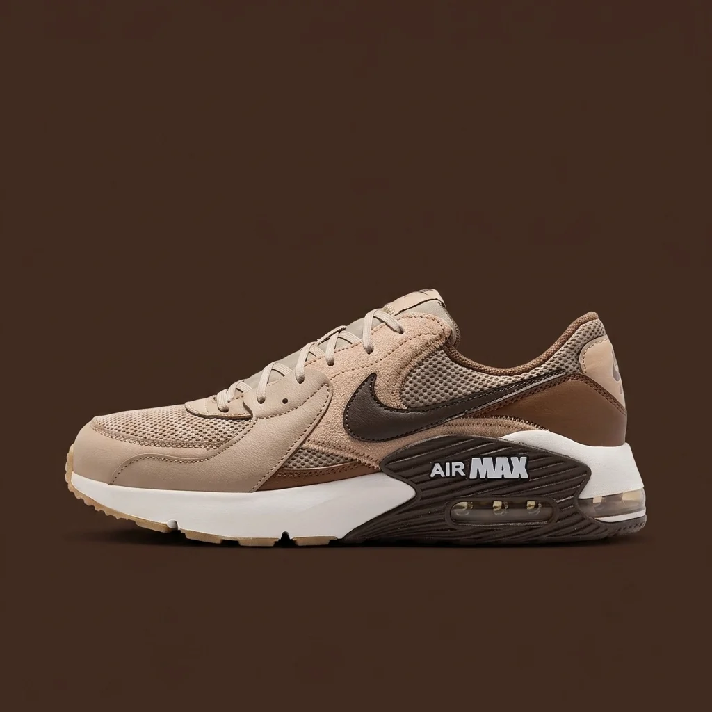 Nike Air Max Excee Men's Shoes