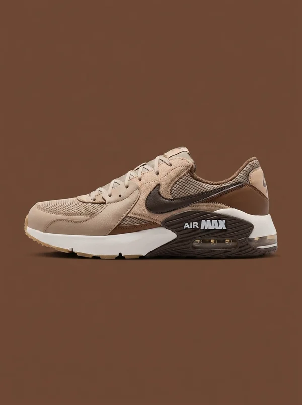 Nike Air Max Excee Men's Shoes