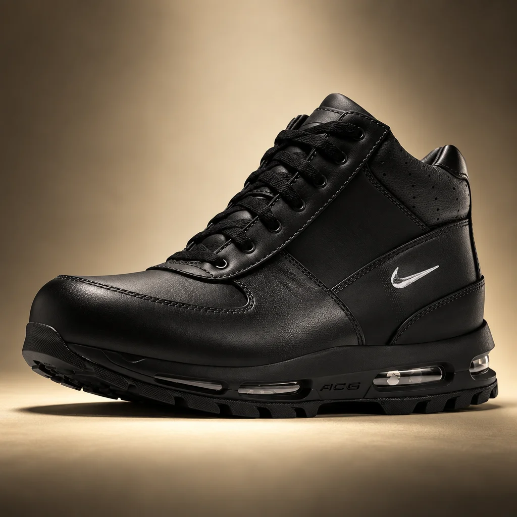 Men's Nike Air Max Goadome Boots