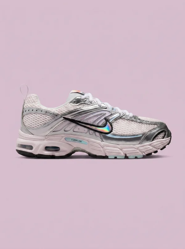 Nike Air Max Moto 2K Pink/Silver