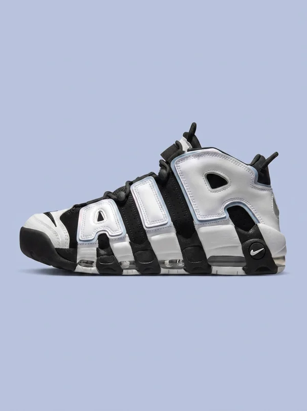 Nike Air More Uptempo Cobalt Bliss