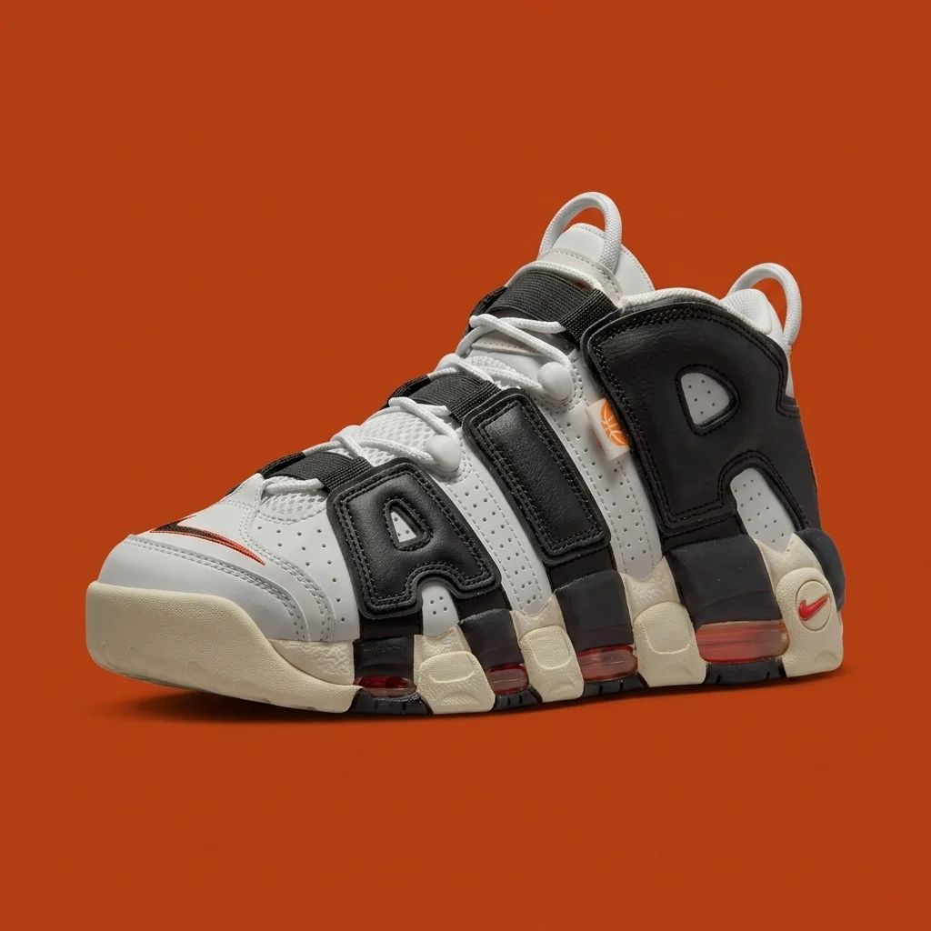 Nike Air More Uptempo Legacy