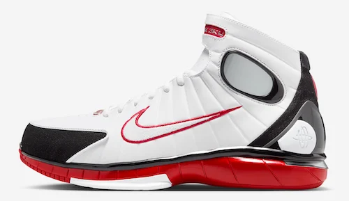 Nike Air Zoom Huarache 2K4