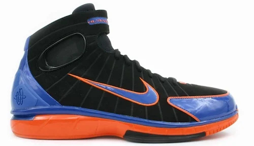 Nike Air Zoom Huarache 2K4 “Penny Hardaway”