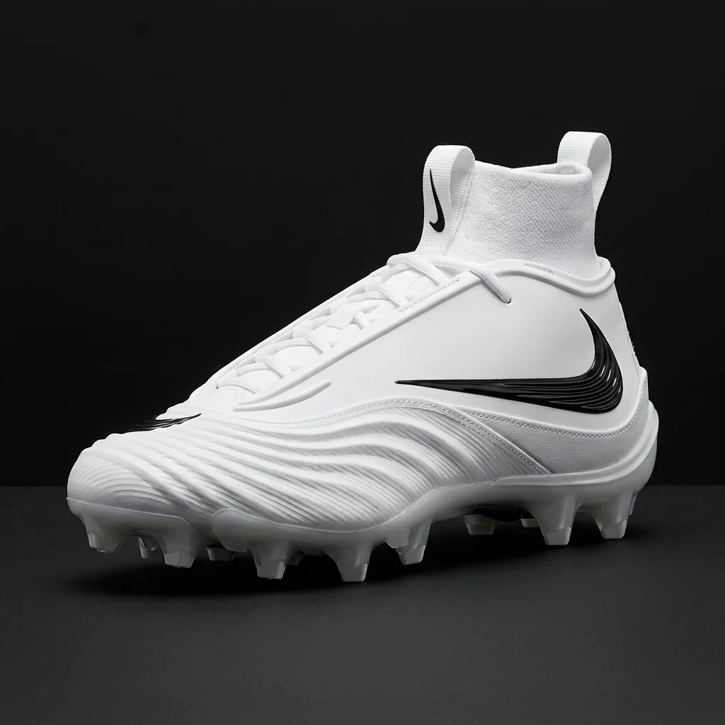 Nike Alpha Menace 5 Pro White