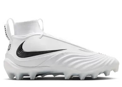 Nike Alpha Menace 5 Pro White