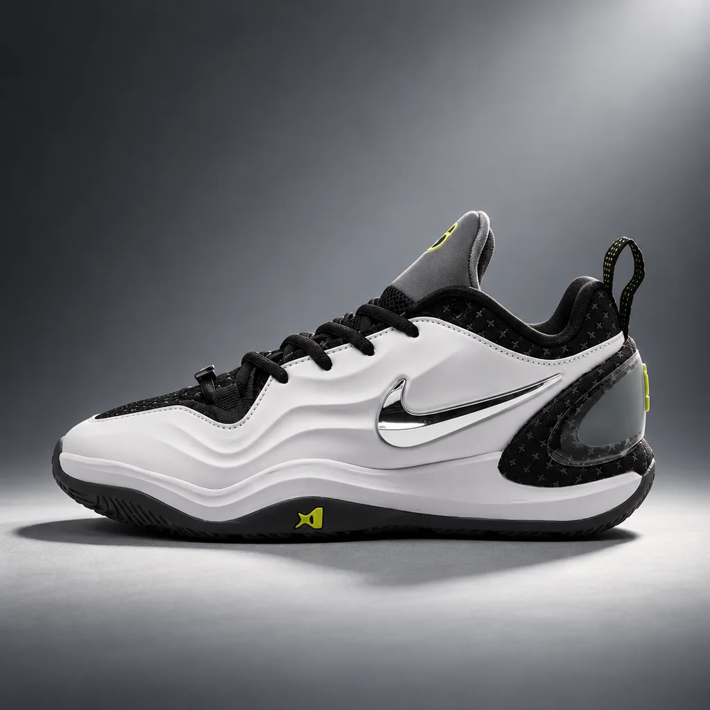 Nike A'Two A'ja Wilson Basketball Shoes