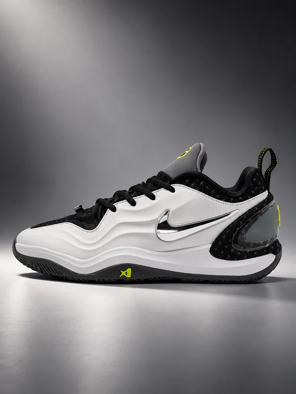 Nike A'Two A'ja Wilson Basketball Shoes