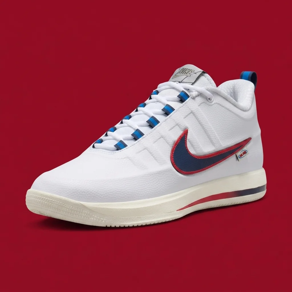 Nike Book 2 WNBA 30th Anniversary