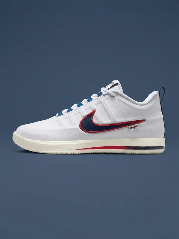 Nike Book 2 WNBA 30th Anniversary