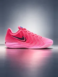 Nike Caitlin 1 Hot Punch Hot Punch/Neo Pink