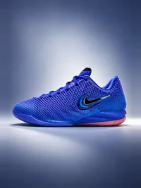 Nike Caitlin 1 Racer Blue