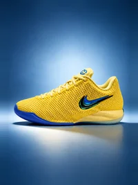 Nike Caitlin 1 Warning Code