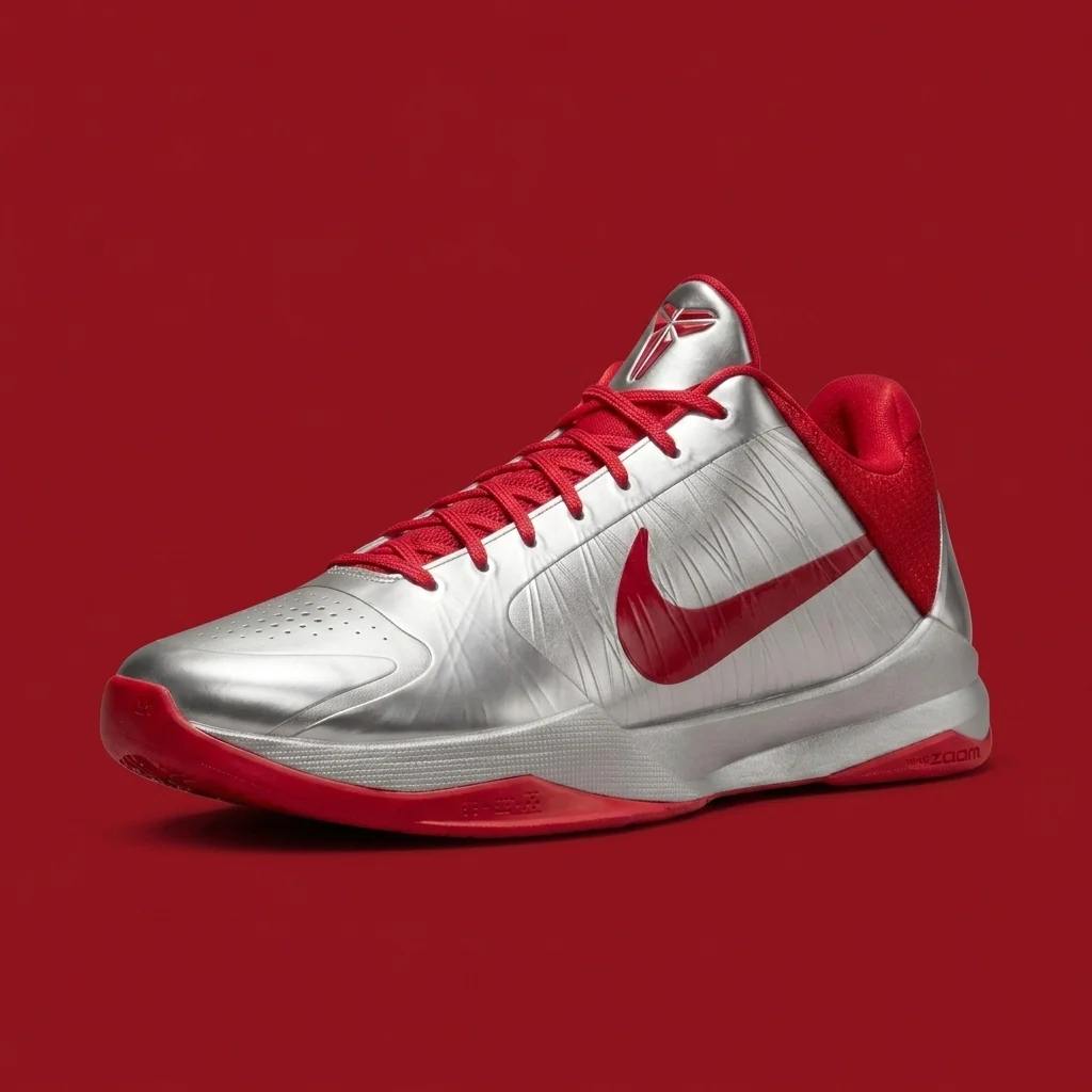 Caitlin Clark Nike Kobe 5 Protro Rookie of the Year