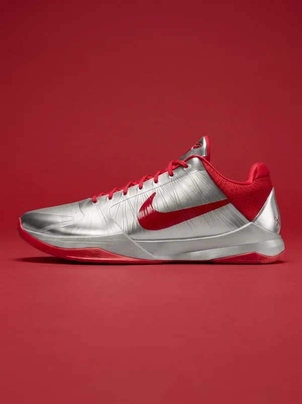 Caitlin Clark Nike Kobe 5 Protro Rookie of the Year