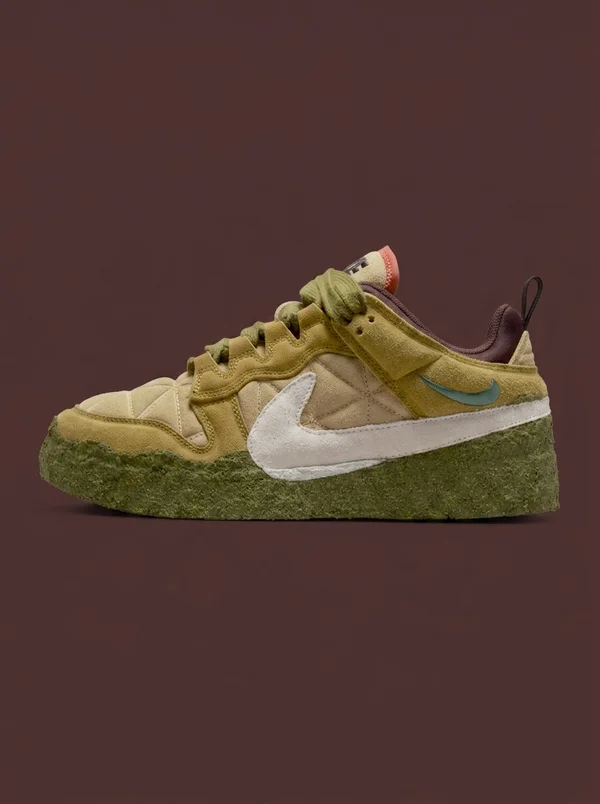 CPFM x Nike Flea 1