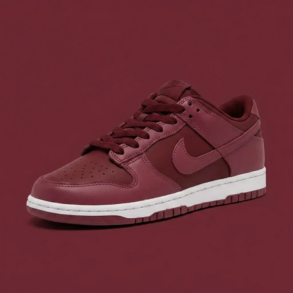Nike Dunk Low Casual Shoes