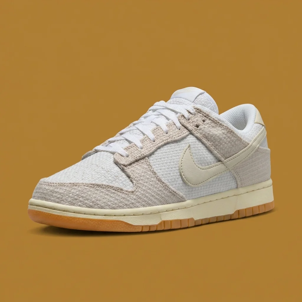 Nike Dunk Low Filbert / Coconut Milk