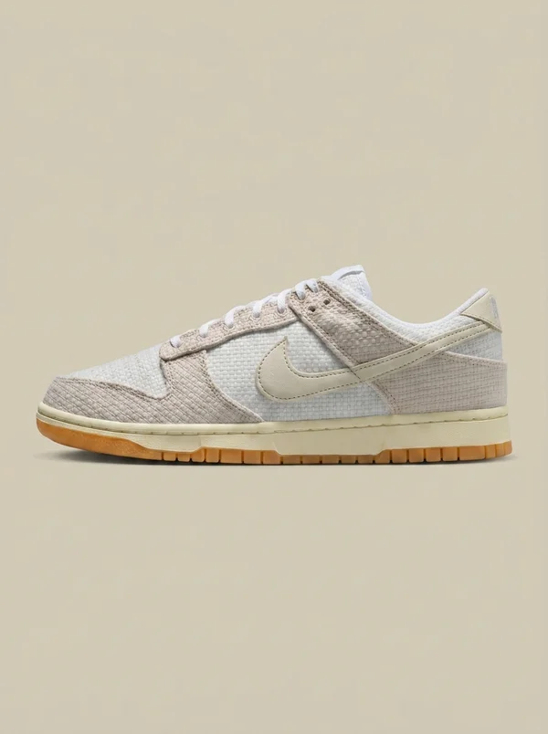 Nike Dunk Low Filbert / Coconut Milk