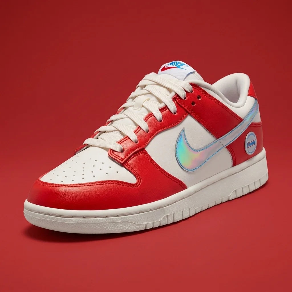Nike Dunk Low WMNS WNBA 30th Anniversary