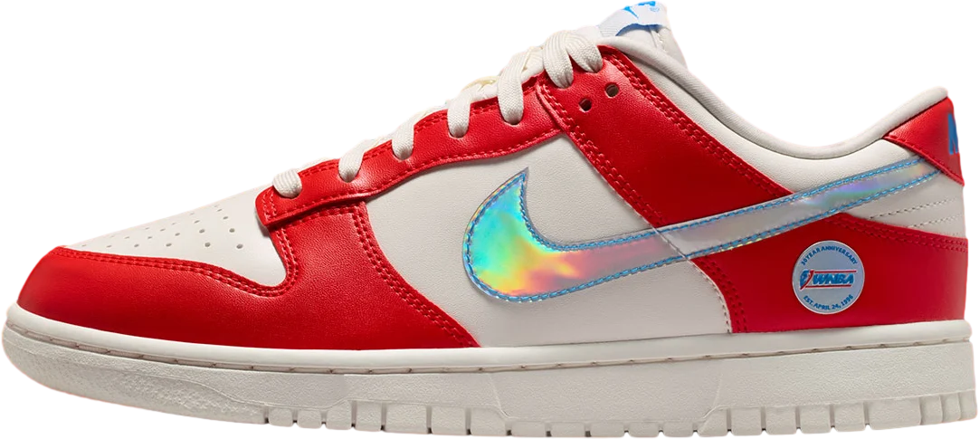 Nike Dunk Low WMNS WNBA 30th Anniversary
