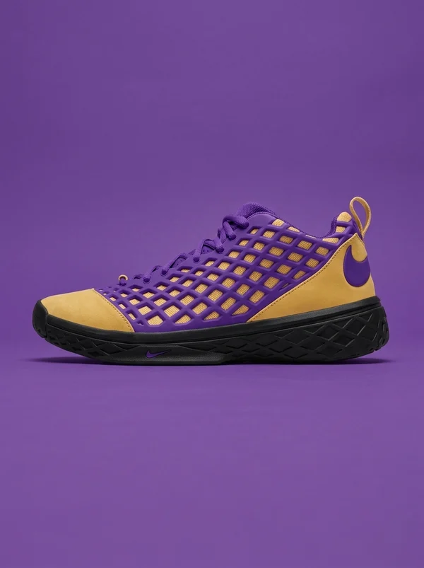 FC Barcelona x Nike Kobe 3 Low Protro