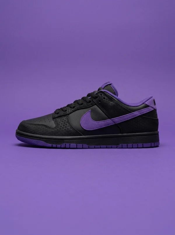 FC Barcelona x Nike Kobe Dunk Low Protro