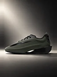 Nike First Sight Noir