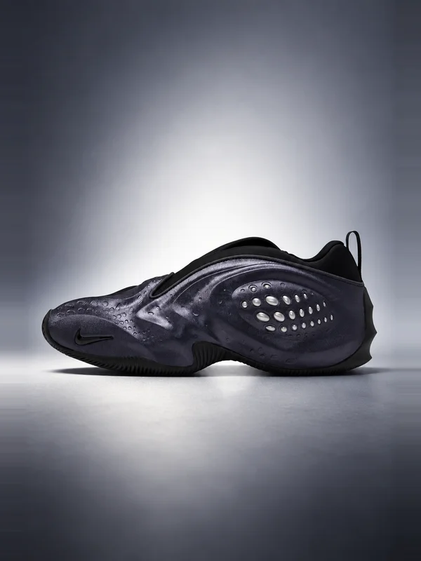 Nike First Sight Shadow Gridiron/Black/Metallic Silver